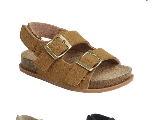 ASHINE-02 TODDLER SANDAL