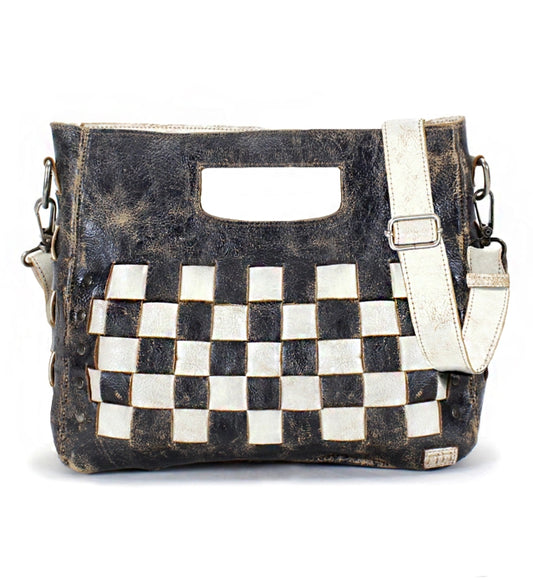 ORCHID PURSE