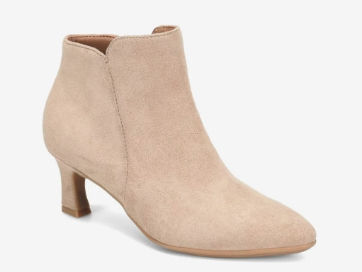 VIOLET BOOT