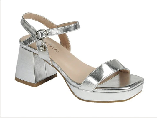 FORMOSA-11K GIRLS HEEL