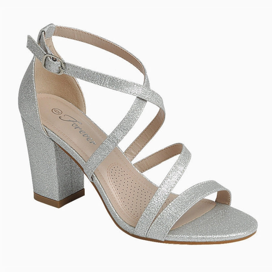 KIND-40 HEEL