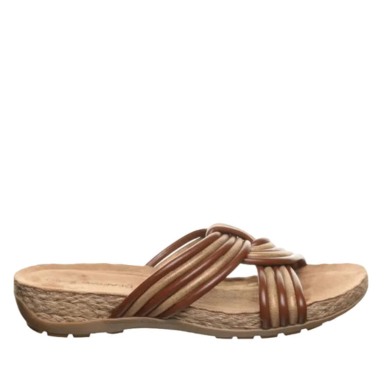 MARIELLA SANDAL SLIDE