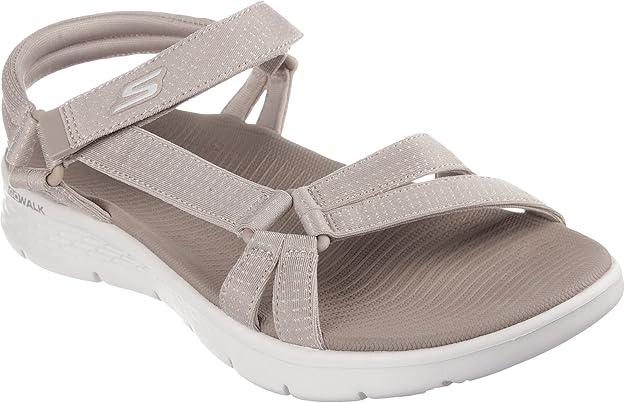 GO WALK SANDAL