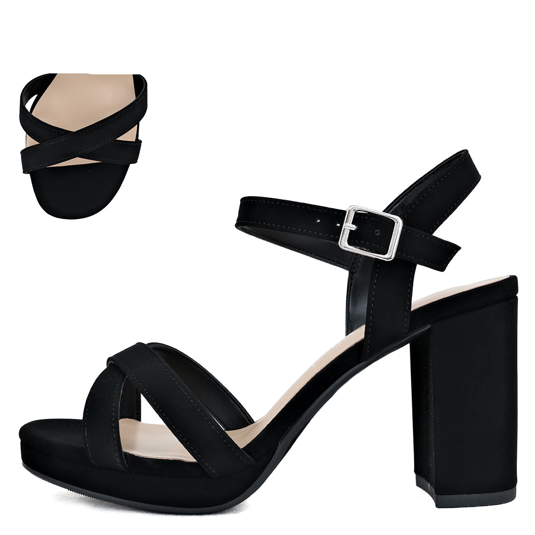 W-MAP HEELS