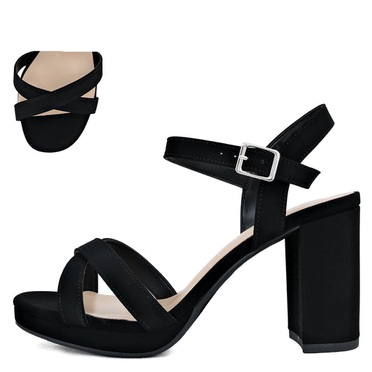 W-MAP HEELS