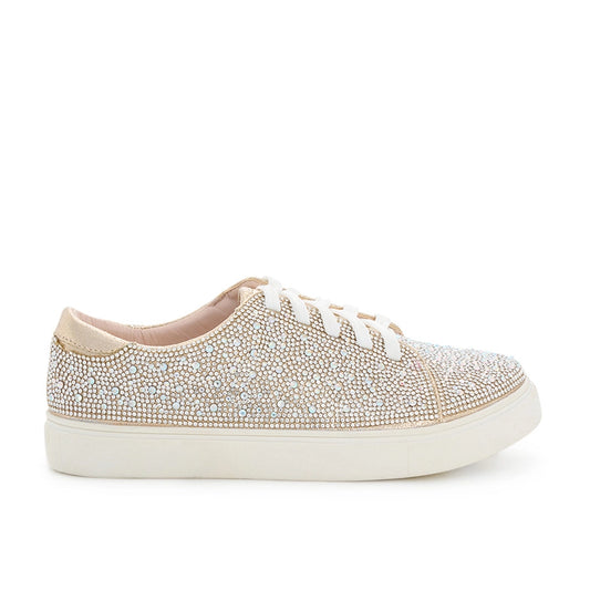 CHERRY -100 TENNIS SHOE