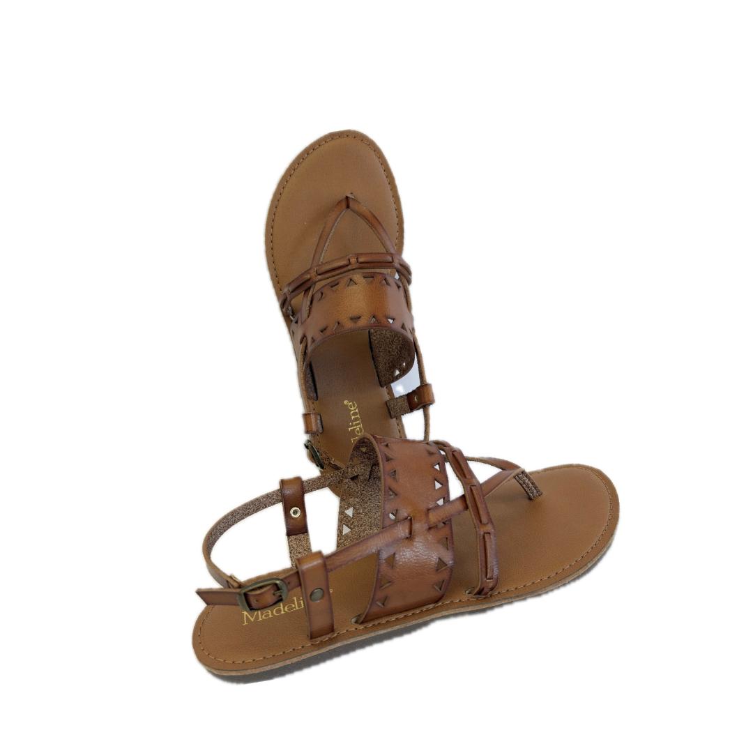 DIO BROWN sandal