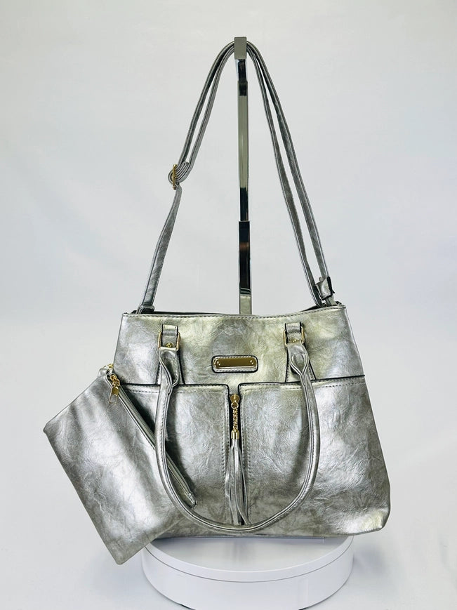 VIA FIORE purse
