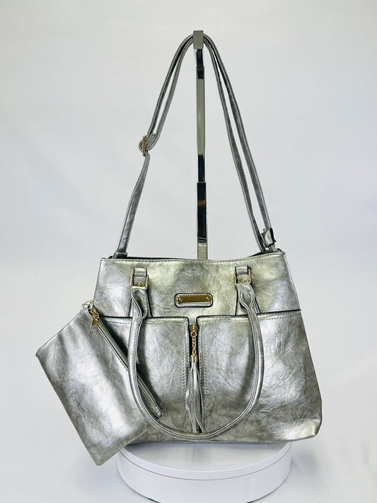 VIA FIORE purse