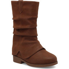 LIL DAENI BRUSS boot sale