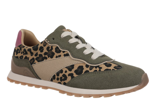 VALLEY SNEAKER